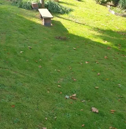 Apartman Ferienwohnung Hugo 2 *