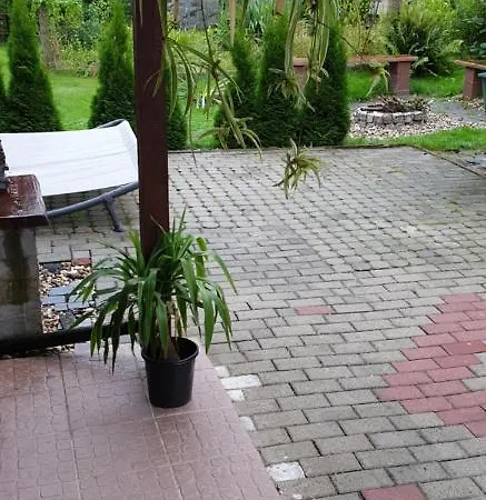 Ferienwohnung Hugo 2 *