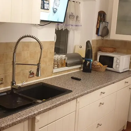Ferienwohnung Hugo 2 Apartman *