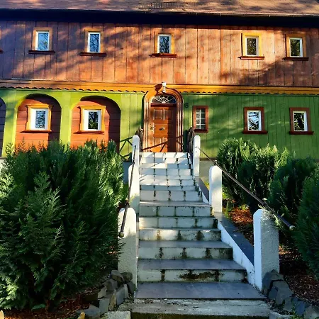 Apartman Ferienwohnung Hugo 2 *