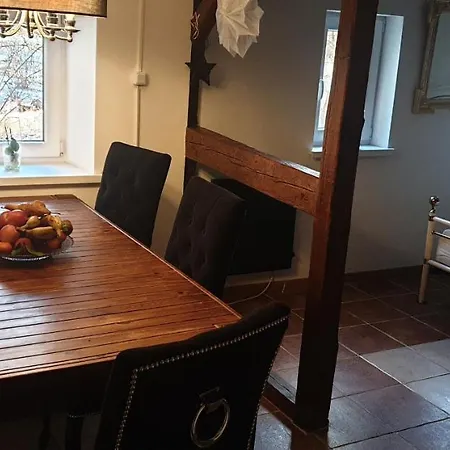 Ferienwohnung Hugo 2 *